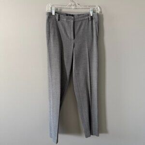 Talbots Women's Gray Dress Pants